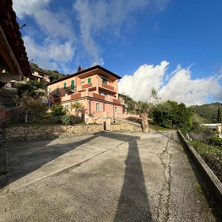 Appartamento La Colombaia Corsanico-Bargecchia Esterno foto