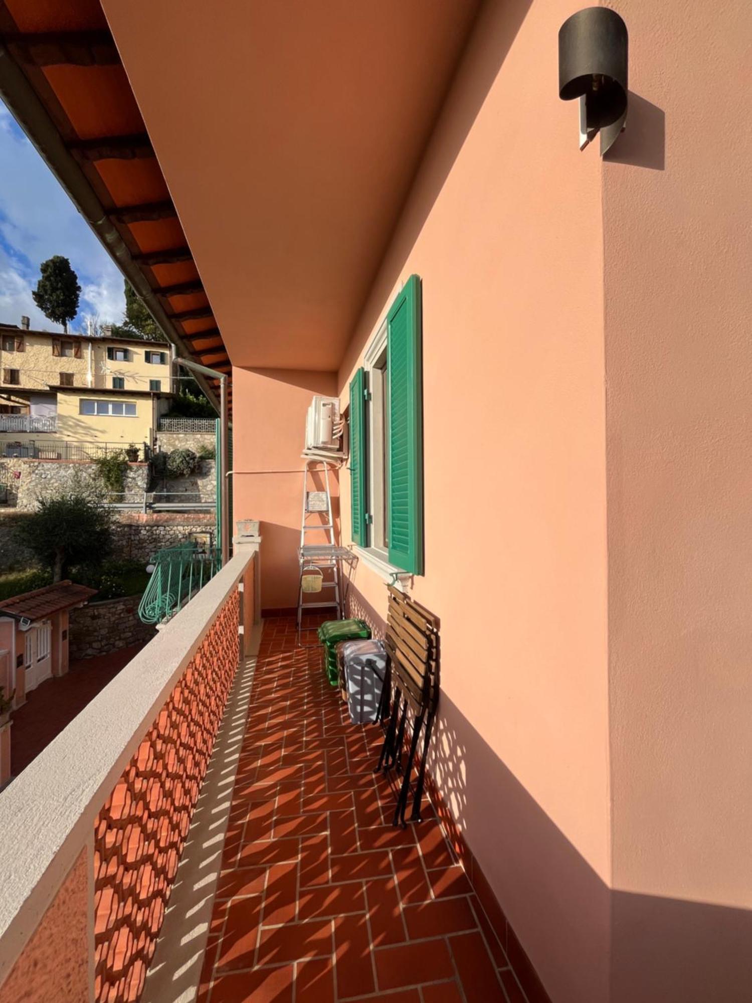 Appartamento La Colombaia Corsanico-Bargecchia Esterno foto