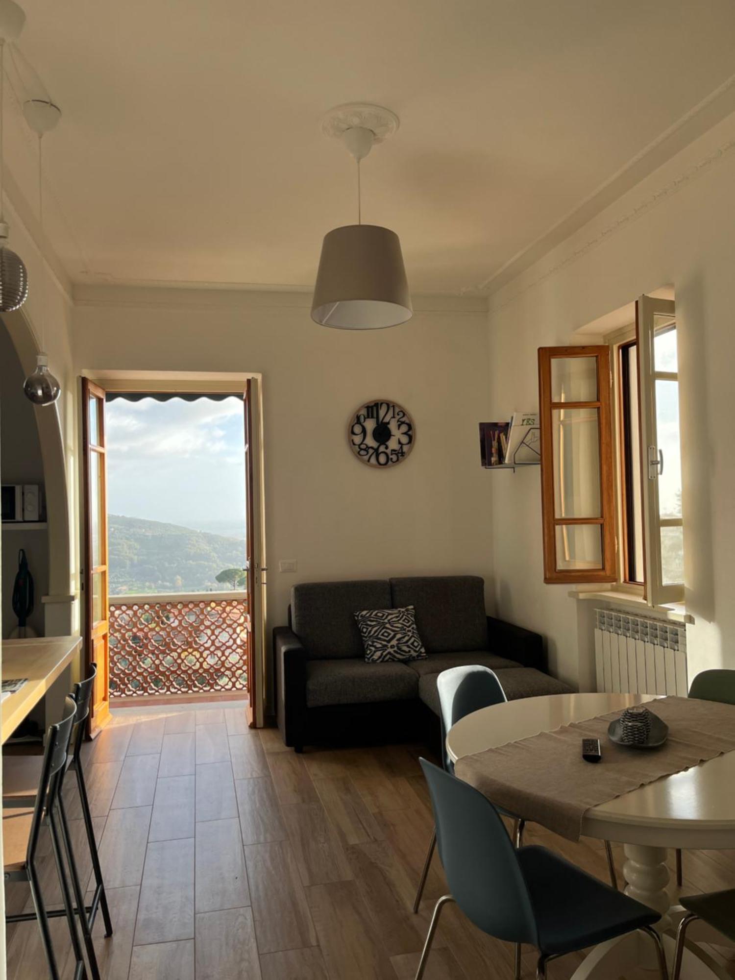 Appartamento La Colombaia Corsanico-Bargecchia Esterno foto